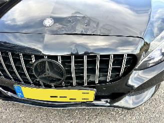 Mercedes C-klasse gereserveerd 180 156pk 7-traps aut + f1 Prestige - pano - burmester - sfeerverl - memory - nav - cam - line + side assist picture 103
