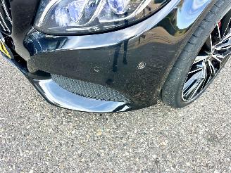 Mercedes C-klasse gereserveerd 180 156pk 7-traps aut + f1 Prestige - pano - burmester - sfeerverl - memory - nav - cam - line + side assist picture 105