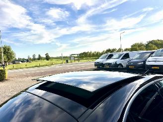 Mercedes C-klasse gereserveerd 180 156pk 7-traps aut + f1 Prestige - pano - burmester - sfeerverl - memory - nav - cam - line + side assist picture 98