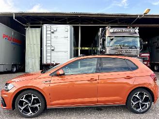 škoda osobní automobily Volkswagen Polo 1.0 TSI R-Line 5drs - 20dkm nap - pano - 1e eig - 3x r-line - 2021/1