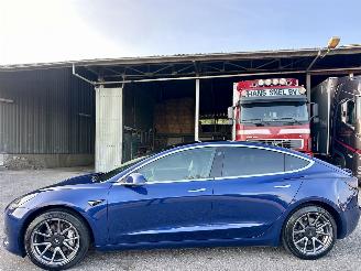 Vaurioauto  passenger cars Tesla Model 3 Standard RWD Plus 60kWh 2020/12