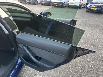 Tesla Model 3 Standard rwd Plus 60kwh 238pk aut - nap - pano - 3x cam - leer - stoelverw - self driving picture 50
