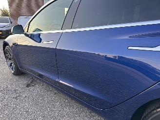 Tesla Model 3 Standard rwd Plus 60kwh 238pk aut - nap - pano - 3x cam - leer - stoelverw - self driving picture 90