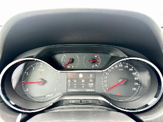 Opel Grandland Gereserveerd X 1.2 Turbo 131pk aut Innovation - 360cam - keyless - nav - line + side assist - stoelkoeling - stuurverw - stoelverw v+a picture 18