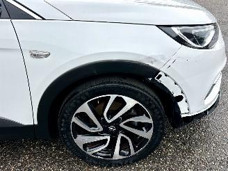 Opel Grandland Gereserveerd X 1.2 Turbo 131pk aut Innovation - 360cam - keyless - nav - line + side assist - stoelkoeling - stuurverw - stoelverw v+a picture 100