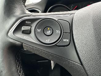 Opel Grandland Gereserveerd X 1.2 Turbo 131pk aut Innovation - 360cam - keyless - nav - line + side assist - stoelkoeling - stuurverw - stoelverw v+a picture 20