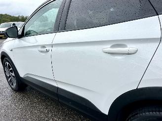 Opel Grandland Gereserveerd X 1.2 Turbo 131pk aut Innovation - 360cam - keyless - nav - line + side assist - stoelkoeling - stuurverw - stoelverw v+a picture 91