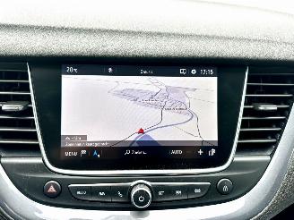 Opel Grandland Gereserveerd X 1.2 Turbo 131pk aut Innovation - 360cam - keyless - nav - line + side assist - stoelkoeling - stuurverw - stoelverw v+a picture 33