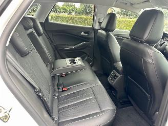 Opel Grandland Gereserveerd X 1.2 Turbo 131pk aut Innovation - 360cam - keyless - nav - line + side assist - stoelkoeling - stuurverw - stoelverw v+a picture 24