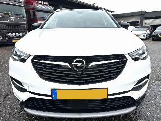 Opel Grandland Gereserveerd X 1.2 Turbo 131pk aut Innovation - 360cam - keyless - nav - line + side assist - stoelkoeling - stuurverw - stoelverw v+a picture 3