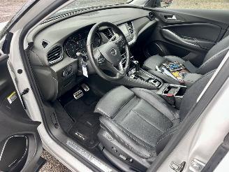 Opel Grandland Gereserveerd X 1.2 Turbo 131pk aut Innovation - 360cam - keyless - nav - line + side assist - stoelkoeling - stuurverw - stoelverw v+a picture 22
