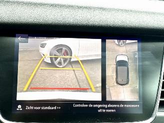 Opel Grandland Gereserveerd X 1.2 Turbo 131pk aut Innovation - 360cam - keyless - nav - line + side assist - stoelkoeling - stuurverw - stoelverw v+a picture 17