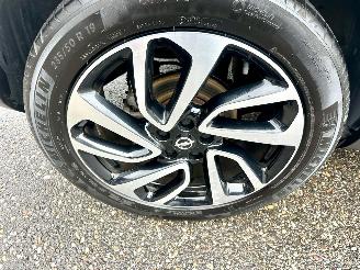 Opel Grandland Gereserveerd X 1.2 Turbo 131pk aut Innovation - 360cam - keyless - nav - line + side assist - stoelkoeling - stuurverw - stoelverw v+a picture 86