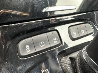 Opel Grandland Gereserveerd X 1.2 Turbo 131pk aut Innovation - 360cam - keyless - nav - line + side assist - stoelkoeling - stuurverw - stoelverw v+a picture 45