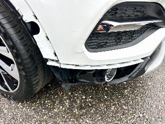 Opel Grandland Gereserveerd X 1.2 Turbo 131pk aut Innovation - 360cam - keyless - nav - line + side assist - stoelkoeling - stuurverw - stoelverw v+a picture 101
