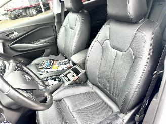 Opel Grandland Gereserveerd X 1.2 Turbo 131pk aut Innovation - 360cam - keyless - nav - line + side assist - stoelkoeling - stuurverw - stoelverw v+a picture 23