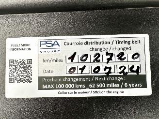 Opel Grandland Gereserveerd X 1.2 Turbo 131pk aut Innovation - 360cam - keyless - nav - line + side assist - stoelkoeling - stuurverw - stoelverw v+a picture 15