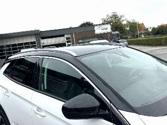 Opel Grandland Gereserveerd X 1.2 Turbo 131pk aut Innovation - 360cam - keyless - nav - line + side assist - stoelkoeling - stuurverw - stoelverw v+a picture 97