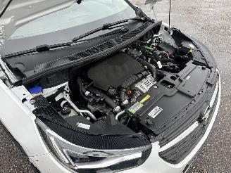 Opel Grandland Gereserveerd X 1.2 Turbo 131pk aut Innovation - 360cam - keyless - nav - line + side assist - stoelkoeling - stuurverw - stoelverw v+a picture 16