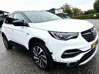 Opel Grandland Gereserveerd X 1.2 Turbo 131pk aut Innovation - 360cam - keyless - nav - line + side assist - stoelkoeling - stuurverw - stoelverw v+a picture 4