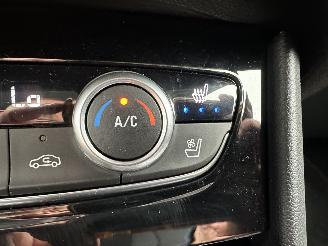 Opel Grandland Gereserveerd X 1.2 Turbo 131pk aut Innovation - 360cam - keyless - nav - line + side assist - stoelkoeling - stuurverw - stoelverw v+a picture 48