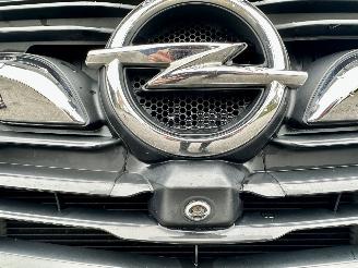 Opel Grandland Gereserveerd X 1.2 Turbo 131pk aut Innovation - 360cam - keyless - nav - line + side assist - stoelkoeling - stuurverw - stoelverw v+a picture 9