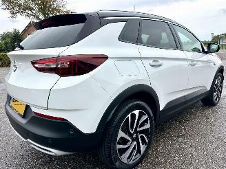 Opel Grandland Gereserveerd X 1.2 Turbo 131pk aut Innovation - 360cam - keyless - nav - line + side assist - stoelkoeling - stuurverw - stoelverw v+a picture 5