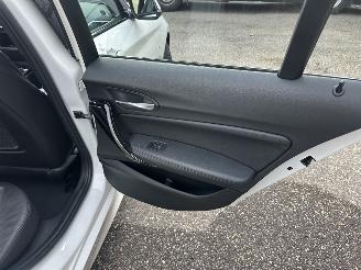 BMW 1-serie 120i 184pk aut M-Sport Shadow Ed - nap - schuifdak - leer - zwarte hemel - camera - pdc v+a picture 41