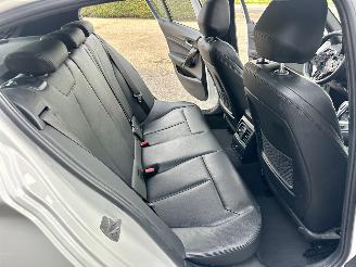 BMW 1-serie 120i 184pk aut M-Sport Shadow Ed - nap - schuifdak - leer - zwarte hemel - camera - pdc v+a picture 43