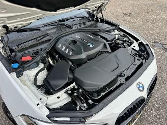 BMW 1-serie 120i 184pk aut M-Sport Shadow Ed - nap - schuifdak - leer - zwarte hemel - camera - pdc v+a picture 13