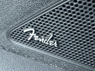 Volkswagen Up! 1.0 60pk High Up! Bluem. 5drs - nap - pano  - leer - stoelverw - airco - cruise - pdc - privacy glass picture 24