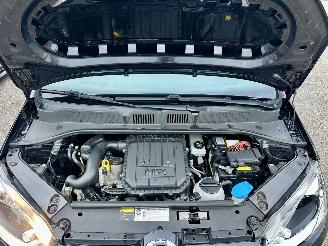 Volkswagen Up! 1.0 60pk High Up! Bluem. 5drs - nap - pano  - leer - stoelverw - airco - cruise - pdc - privacy glass picture 64