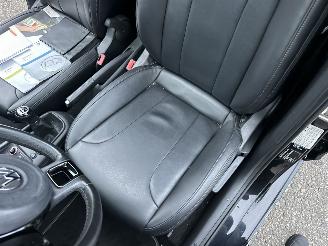 Volkswagen Up! 1.0 60pk High Up! Bluem. 5drs - nap - pano  - leer - stoelverw - airco - cruise - pdc - privacy glass picture 49