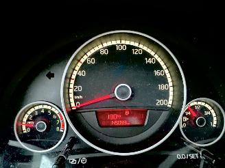 Volkswagen Up! 1.0 60pk High Up! Bluem. 5drs - nap - pano  - leer - stoelverw - airco - cruise - pdc - privacy glass picture 54
