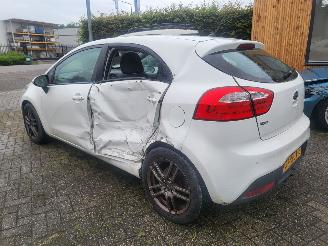 Kia Rio 1.2 cvvt  Super pack 5 drs picture 9