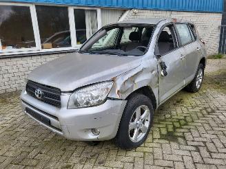 Toyota Rav-4 3X Rav-4 2.2 MET O.A  D-4d D-cat 4x4 130 Kw 1 e eigen 55000 km EXECUTIVE picture 33