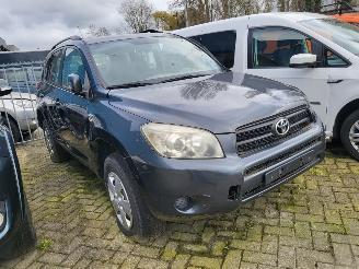 Toyota Rav-4 3X Rav-4 2.2 MET O.A  D-4d D-cat 4x4 130 Kw 1 e eigen 55000 km EXECUTIVE picture 34