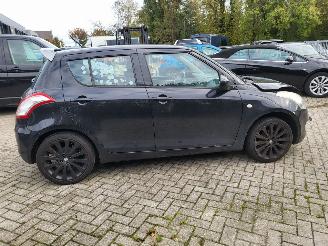 Suzuki Swift 1.2 Comfort EASY COOL 1e eigenaar 120 d km geen wok picture 7
