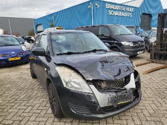 Suzuki Swift 1.2 Comfort EASY COOL 1e eigenaar 120 d km geen wok picture 10