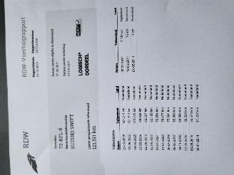 Suzuki Swift 1.2 Comfort EASY COOL 1e eigenaar 120 d km geen wok picture 14