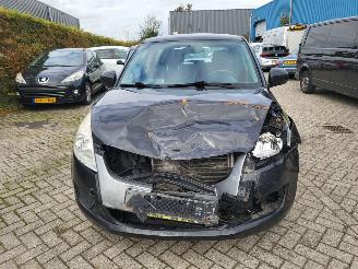 Suzuki Swift 1.2 Comfort EASY COOL 1e eigenaar 120 d km geen wok picture 13