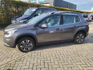 Peugeot 2008 AUTOMAAT  2008 1.2 PureTech Allure 1e eigenaar DE MOOISTE VAN NEDERLAND picture 7