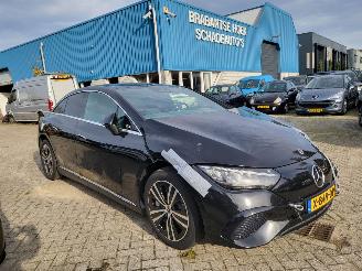 škoda osobní automobily Mercedes EQE MB EQE 300 Business Line 89 kWh 620KM range 180kw 2023/2