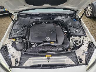 Mercedes C-klasse  picture 22