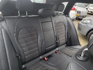 Mercedes C-klasse  picture 10