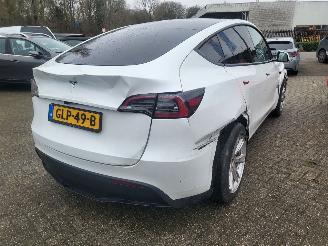 Tesla Model Y MODEL Y RWD 58 kWh range 455 km 52000 km rijdbaar picture 21