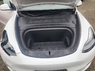 Tesla Model Y MODEL Y RWD 58 kWh range 455 km 52000 km rijdbaar picture 17