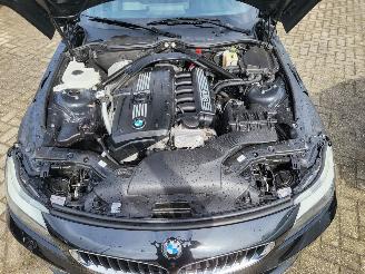 BMW Z4 Z4 6 CIL AUTOM Roadster sDrive23i Executive rijdbaar picture 24