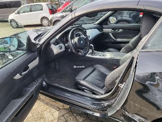 BMW Z4 Z4 6 CIL AUTOM Roadster sDrive23i Executive rijdbaar picture 6