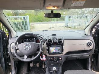 Dacia Lodgy 7 PERSOONS Lodgy - 1.2 TCe Ambiance , Airco, Multimediasysteem, Bluetooth, 1e EIGENAAR picture 3